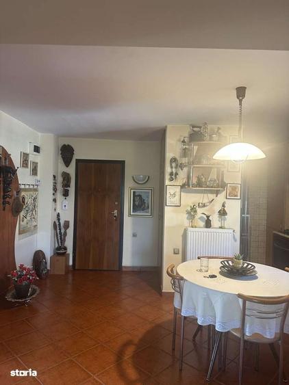 Campina - ap. 3 cam - mobilat - 11000 Euro - 9