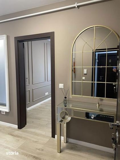 Apartament doua camere, Mall/Kfc Bistrita - 1