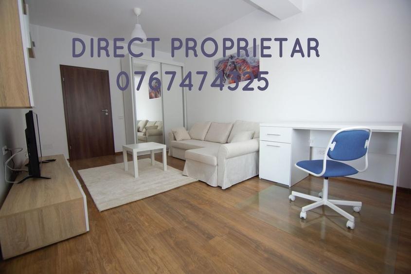Apartament cu 2 camere decomandat în Berceni