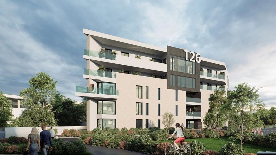 Apartament 2 camere Pipera, Bucuresti - 7