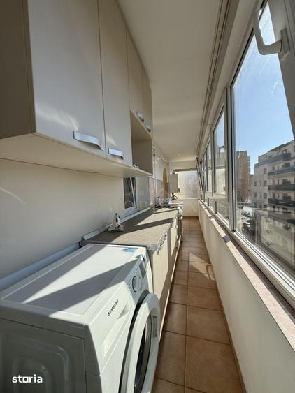 Apartament cu 3 camere în Zorilor