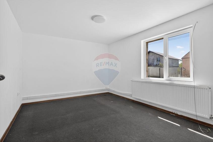 Duplex cu 2 camere cu Teren 160 Mp în Ultracentral