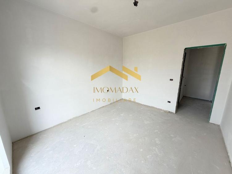 Apartament cu 2 camere decomandat în Urseni