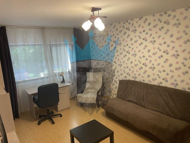 Apartament cu 2 camere decomandat, mobilat în Aviației
