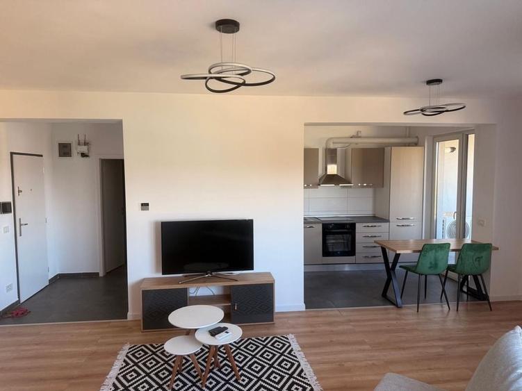 Proprietar inchiriez apartament City of Mara - 4