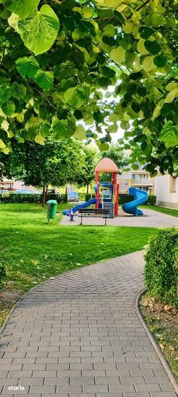 Apartament cu 2 camere în Tractorul