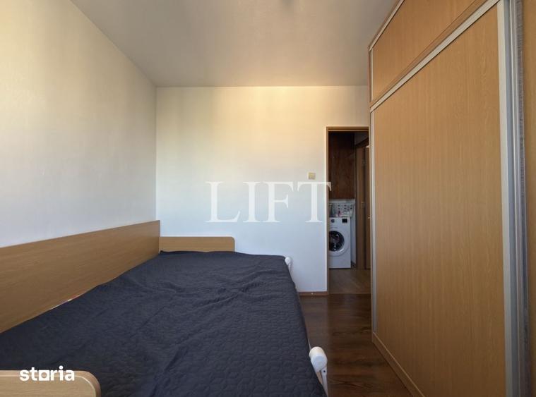 Apartament 2 camere, 41,5mp, Zona Tractorul, Priveliste spre tampa - 2