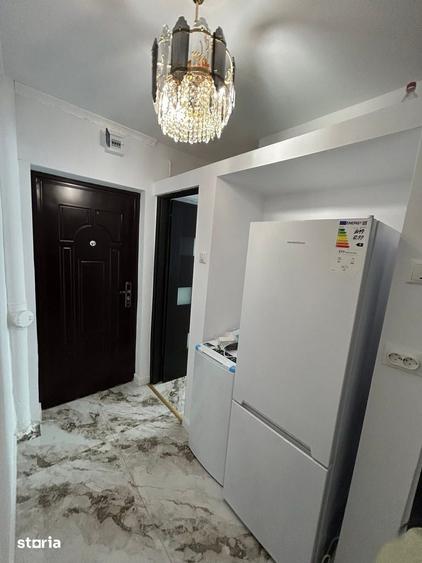 De inchiriat apartament cu 2 camere, recent renovat, mobilat si utilat - 1