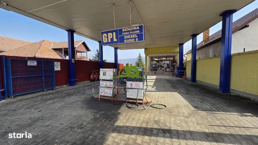 Spațiu comercial, de 120 mp, în Central