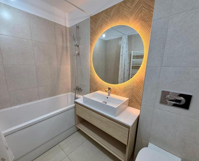 Urban Plaza- 2 Camere | Terasa Superba | Loc de parcare - 6