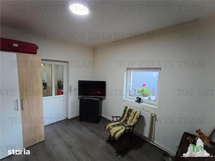 Casă cu 3 camere cu Teren 120 Mp în Rahova