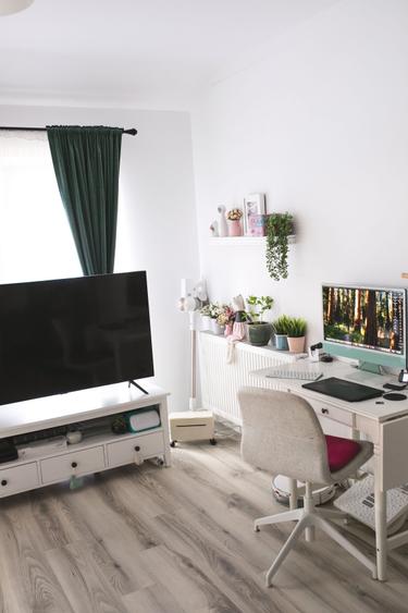 Apartament 67 mp. Eroilor - Floresti - 7