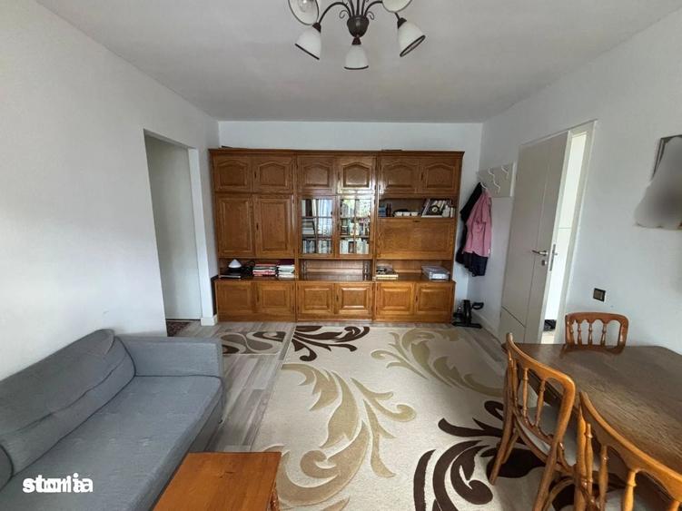 Apartament cu 2 camere în Grigorescu