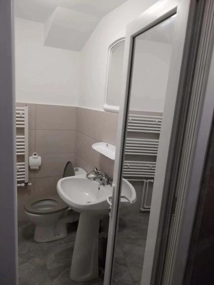 Garsonieră decomandată în Micro 40