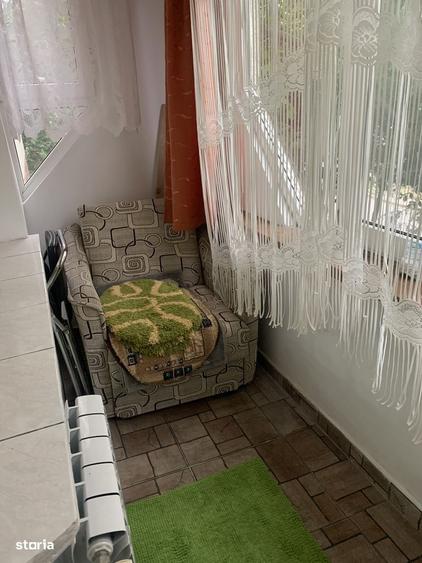 Garsonieră decomandată în Primo
