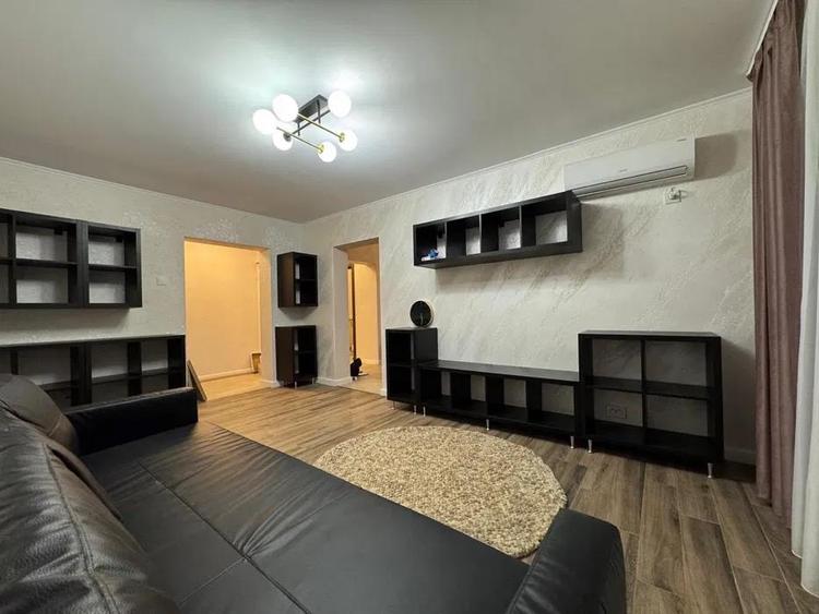 Apartament 3 Camere Decomandat, Ultracentral – 3 Minute de Palas Mall - 2