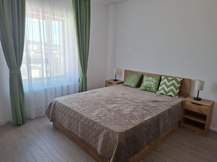 Apartament cu 2 camere în Gării