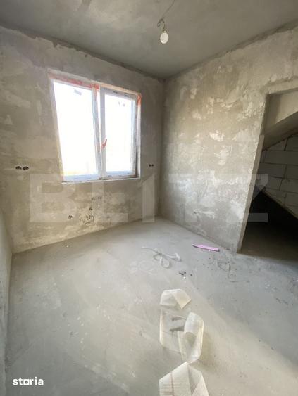 Casa individuala, 4 dormitoare, curte generoasa, garaj, zona linistita - 8