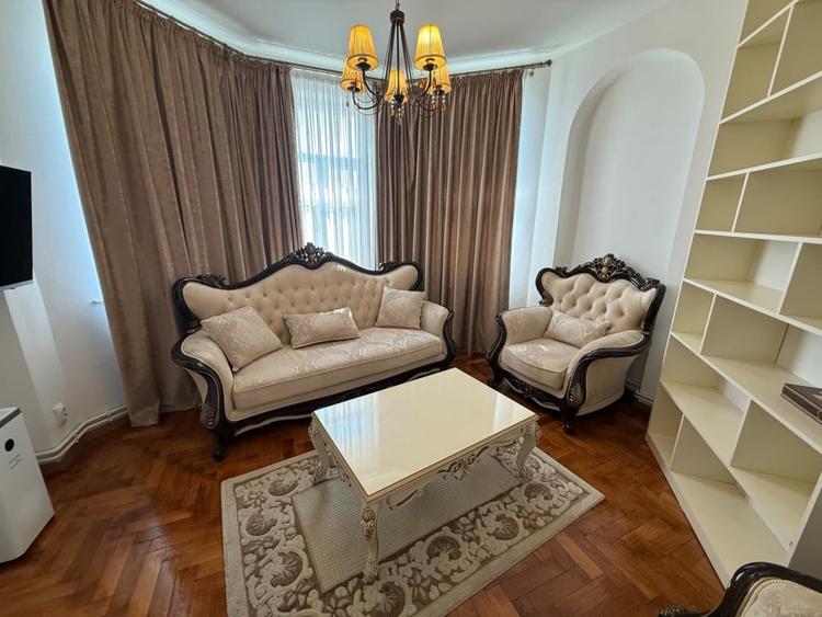 Apartament 2 camere decomandat, 63 mp, Ultracentral - 3