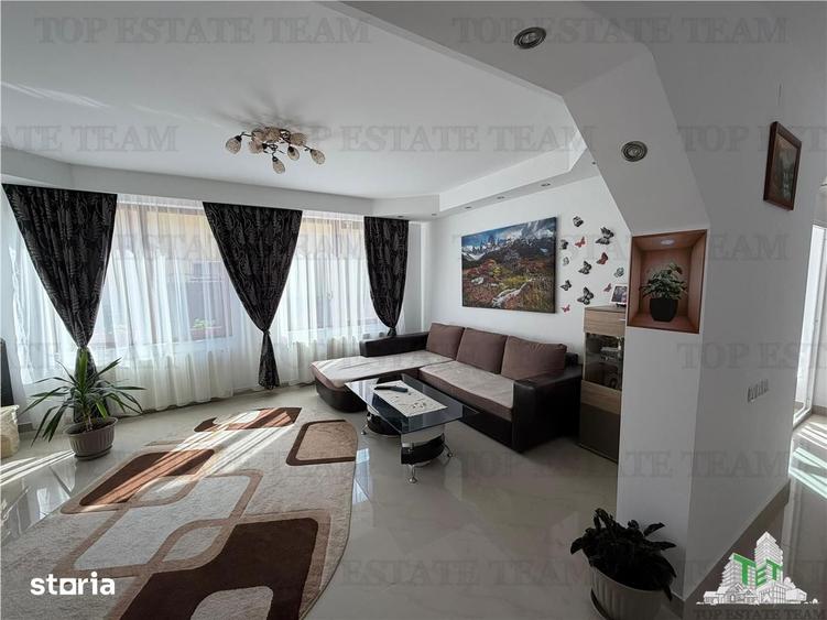Casă cu 3 camere cu Teren 721 Mp în Crevedia