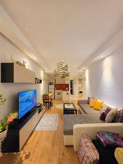 Apartament cu 2 camere în Ștefăneștii de Jos