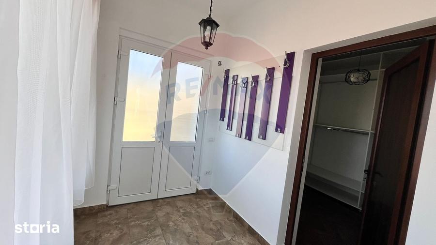 Casă cu 3 camere cu Teren 300 Mp în Iorga