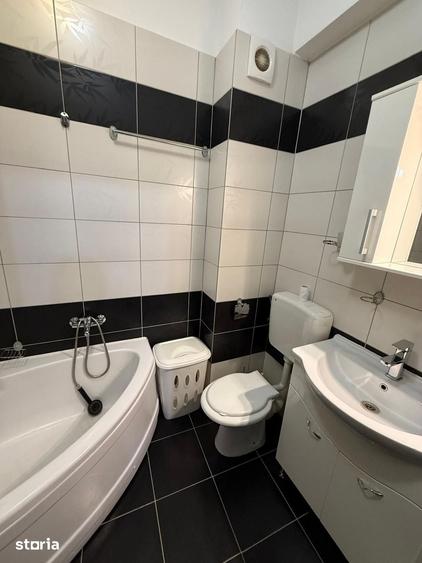 Apartament cu 2 camere în Chiajna