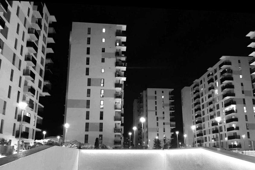 Apartament cu 2 camere decomandat în Pantelimon