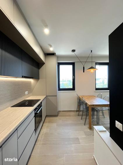 Apartament cu 2 camere în Calea Plevnei