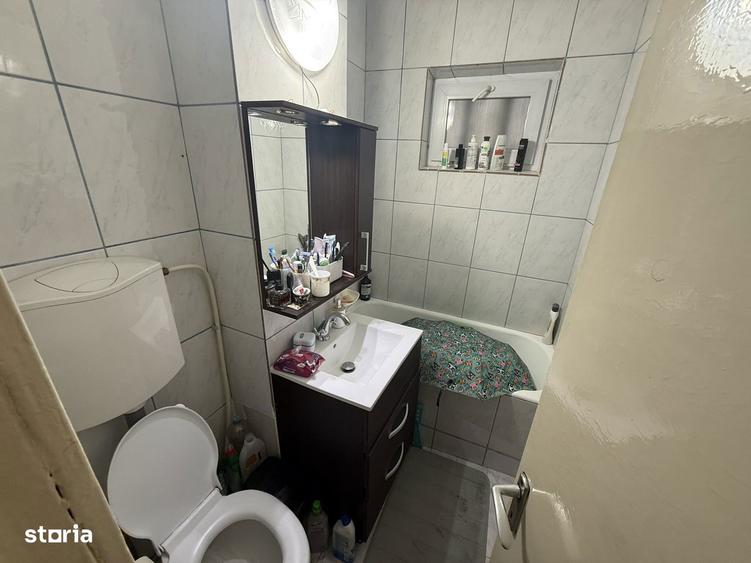 Apartament cu 3 camere decomandat în Tomis Nord