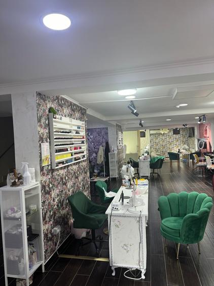 Spațiu comercial, de 270 mp, în Exterior Est