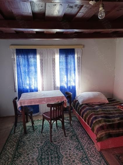 Casă în Aluniș