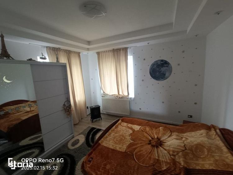 Casă cu Teren 762 Mp în Deda
