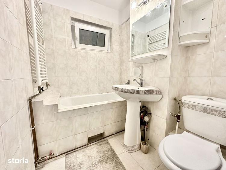 Apartament cu 2 camere mobilat - pozitie excelenta - zona Girocului - 16