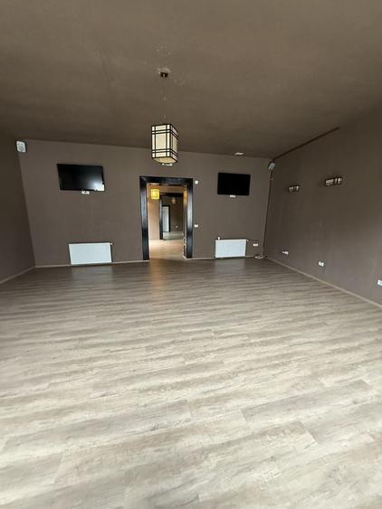 Spațiu comercial, de 158 mp, în Central