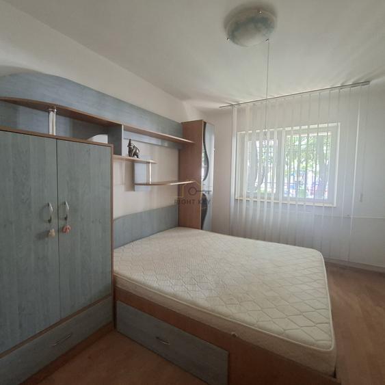 Apartament cu 2 camere decomandat, mobilat în Militari