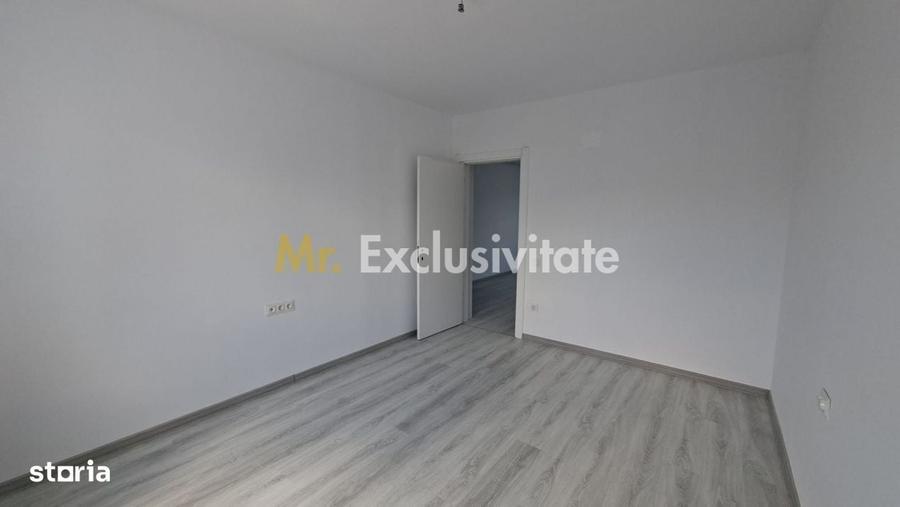 Apartament cu 2 camere în Ștefănești