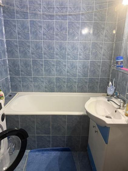 Vand apartament cu 2 camere in Gherla - 2