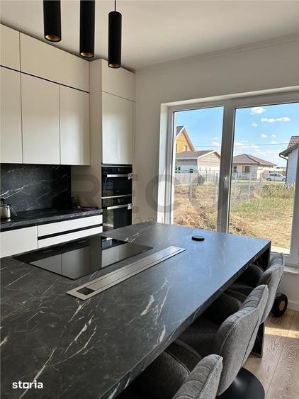 Casă cu 3 camere cu Teren 540 Mp în Sântandrei