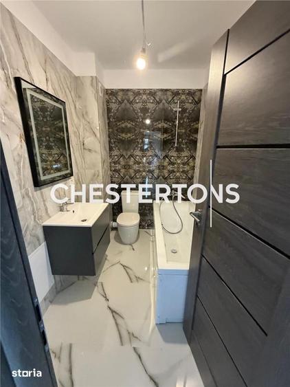 Apartament cu 2 camere decomandat în Ghencea