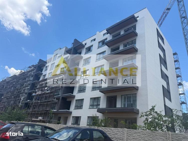 Aparatorii Patriei/Drumul Binelui-Apartament 2 Camere-Decomandat - 1
