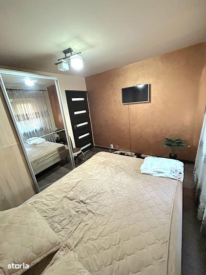 Apartament, 52 m2, - 6