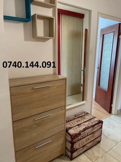 Apartament cu 2 camere decomandat, mobilat în Dristor