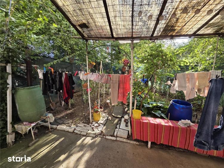 Apartament 2 Camere - Bloc 1980 - Metalurgie - Iulius Mall - 6