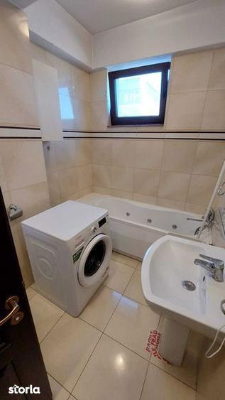 Garsonieră, mobilată în Păcurari