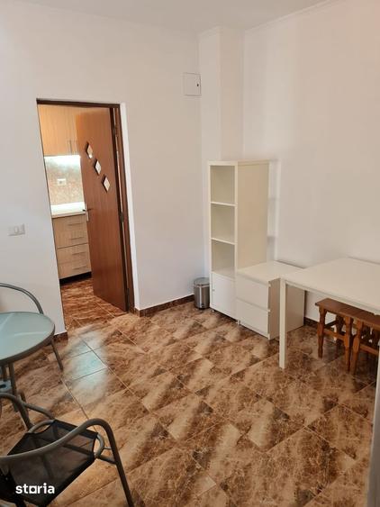 2 camere la curte cu centrala - pet Friendly- zona Iancului - 10