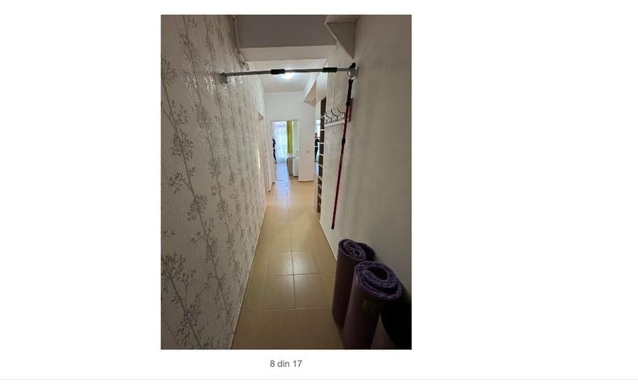 Apartament cu 2 camere în Alma