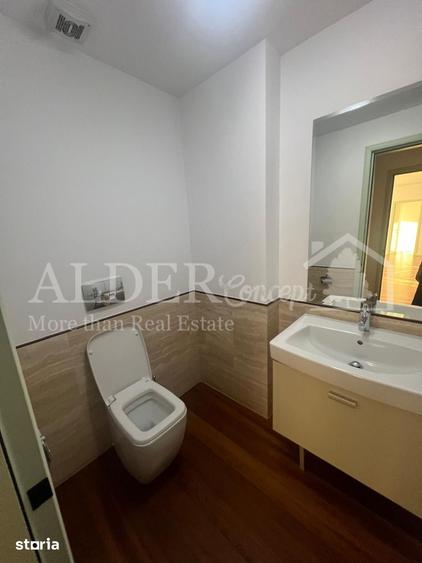 Apartament cu 3 camere în Kiseleff