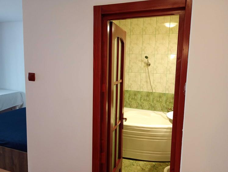 Garsonieră decomandată în Mărăței