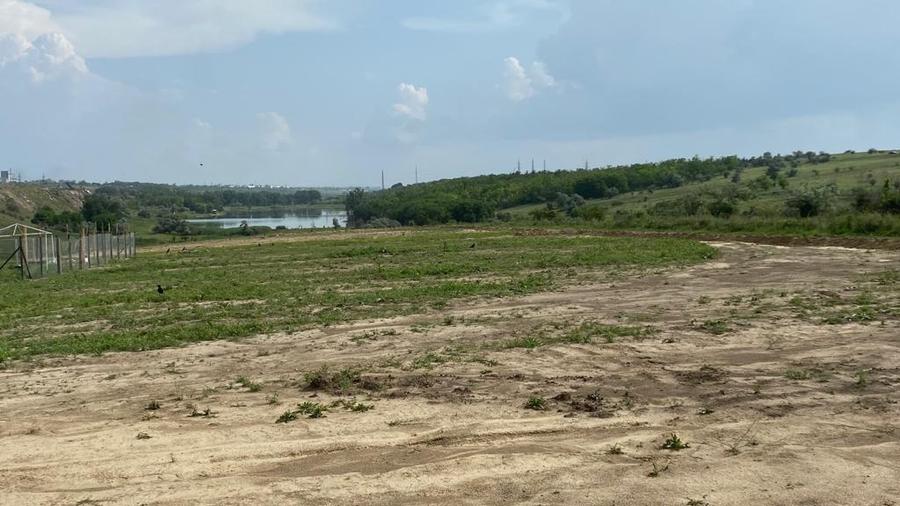Teren Lot CASA,priveliste deosebita spre lac - 2